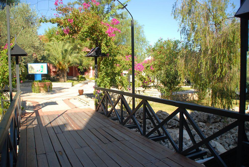 Aurum Exclusive Club Didim Exterior foto