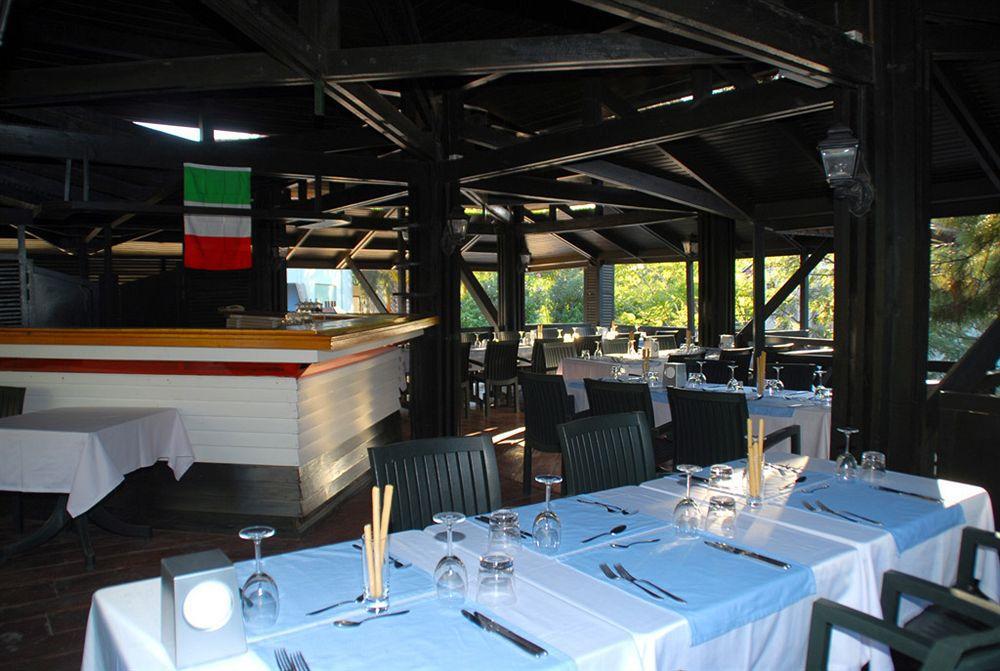 Aurum Exclusive Club Didim Exterior foto
