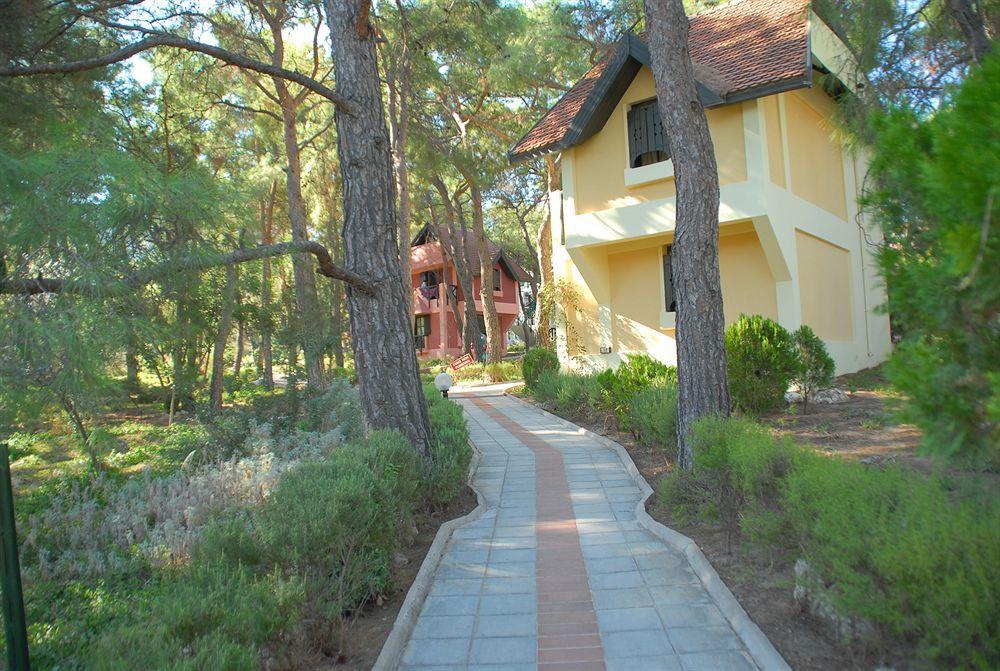 Aurum Exclusive Club Didim Exterior foto