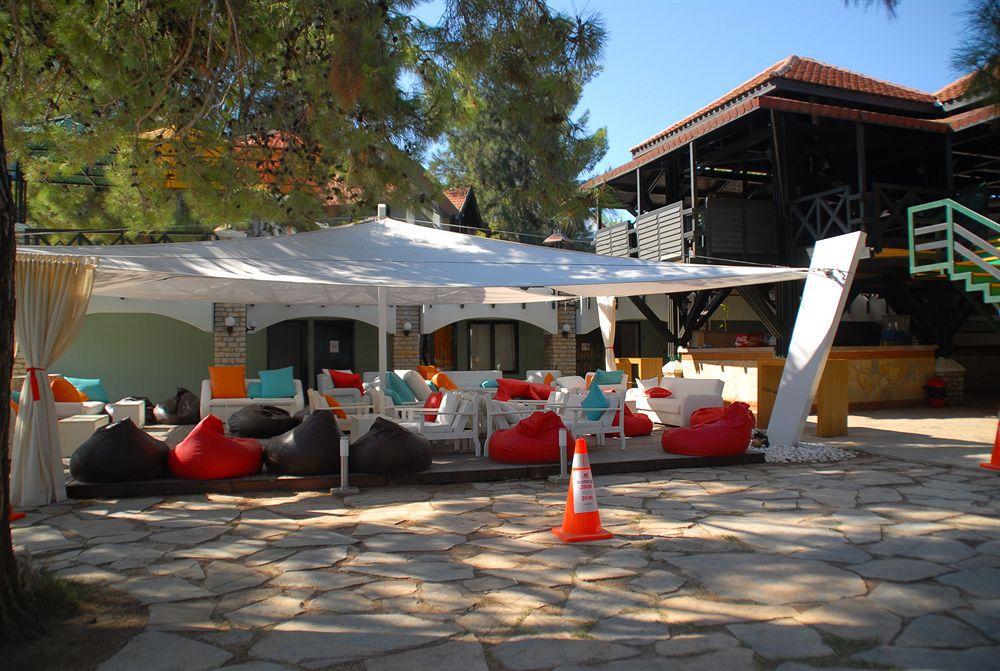 Aurum Exclusive Club Didim Exterior foto
