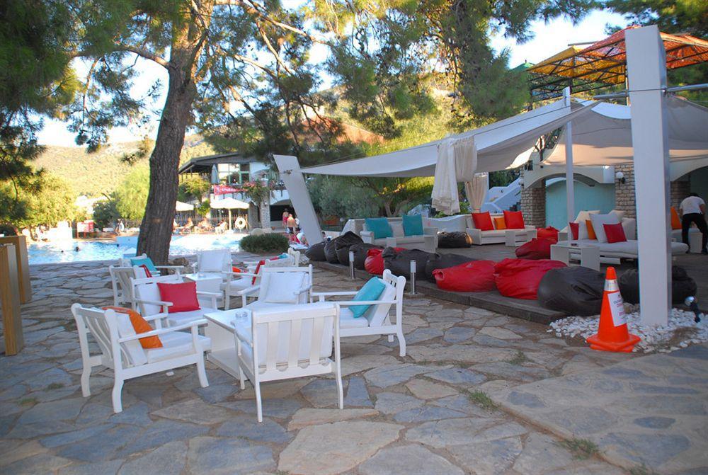Aurum Exclusive Club Didim Exterior foto
