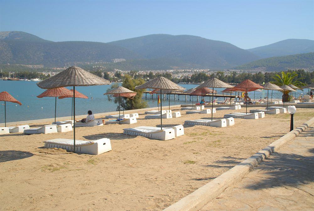 Aurum Exclusive Club Didim Exterior foto