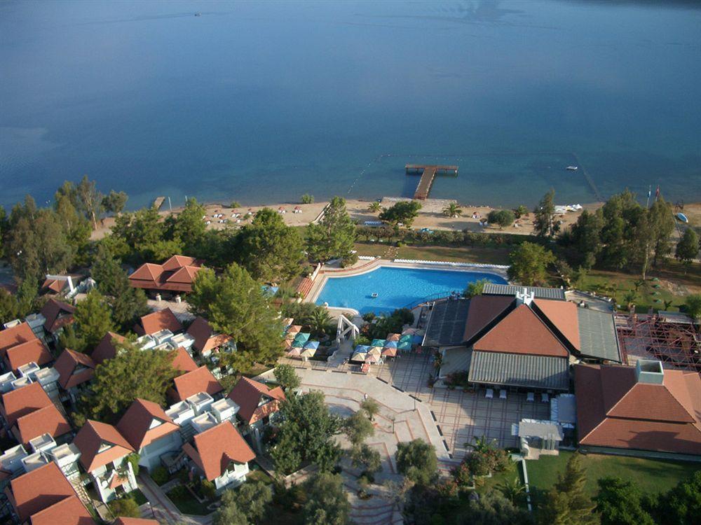 Aurum Exclusive Club Didim Exterior foto