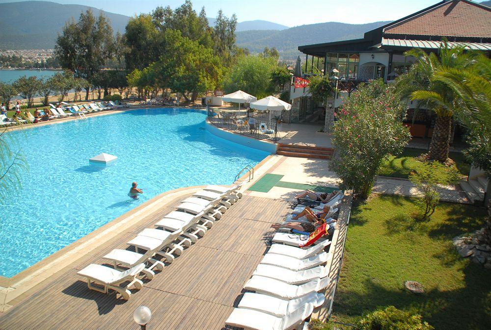 Aurum Exclusive Club Didim Exterior foto