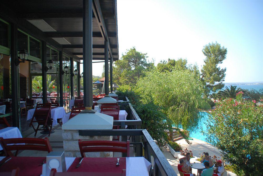 Aurum Exclusive Club Didim Exterior foto