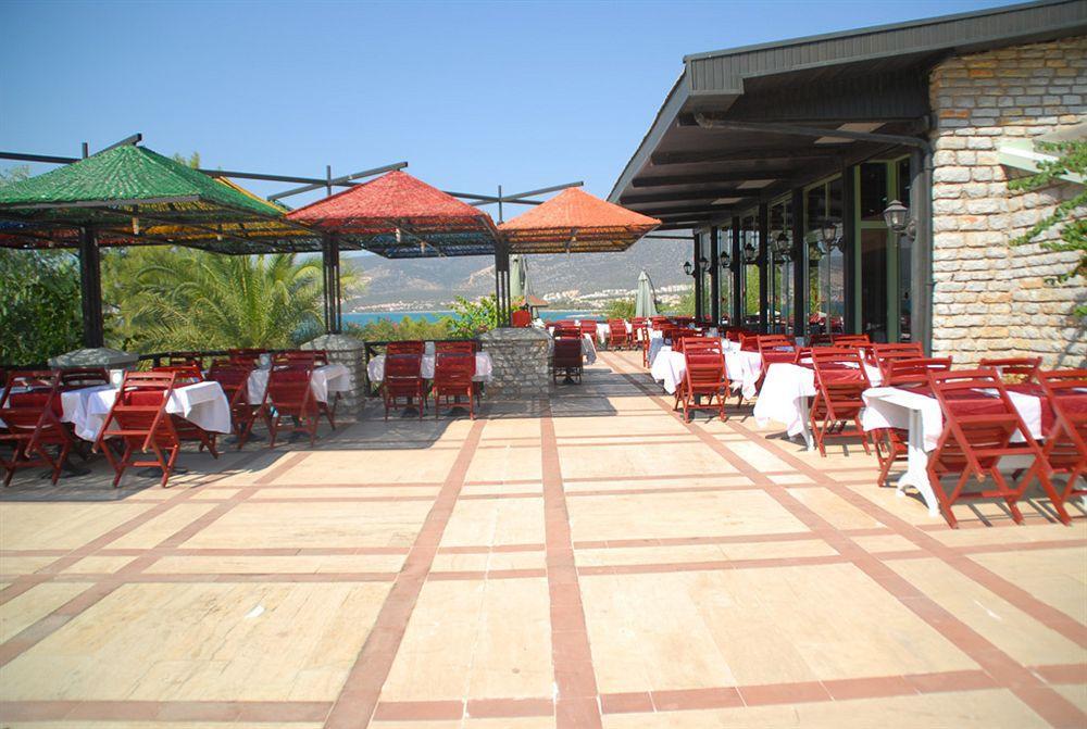 Aurum Exclusive Club Didim Exterior foto