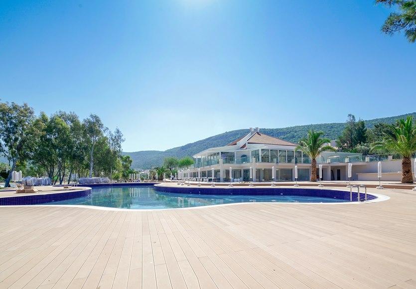Aurum Exclusive Club Didim Exterior foto