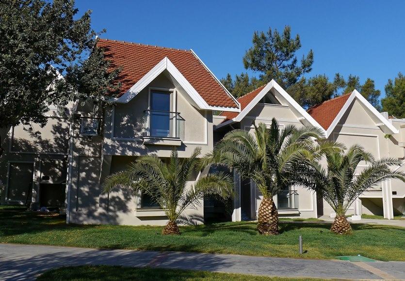 Aurum Exclusive Club Didim Exterior foto