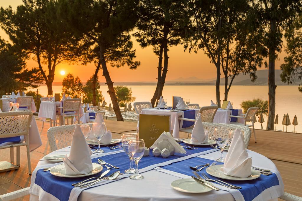 Aurum Exclusive Club Didim Exterior foto