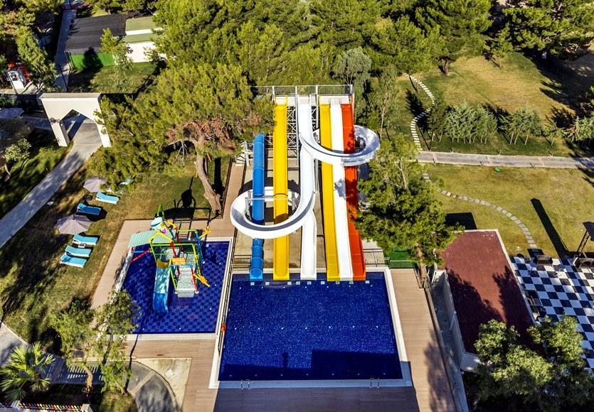 Aurum Exclusive Club Didim Exterior foto