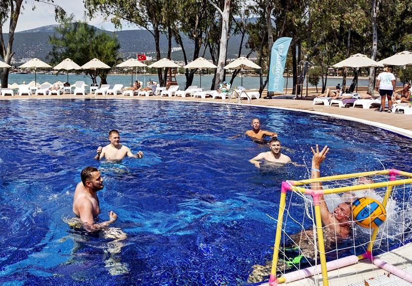 Aurum Exclusive Club Didim Exterior foto