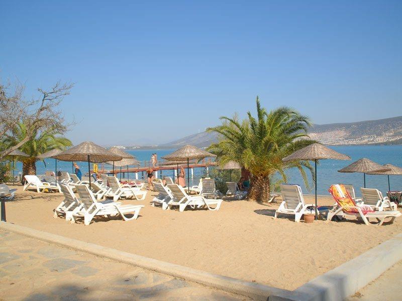 Aurum Exclusive Club Didim Exterior foto