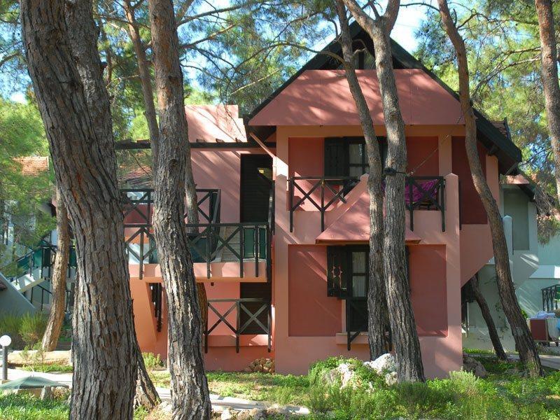 Aurum Exclusive Club Didim Exterior foto