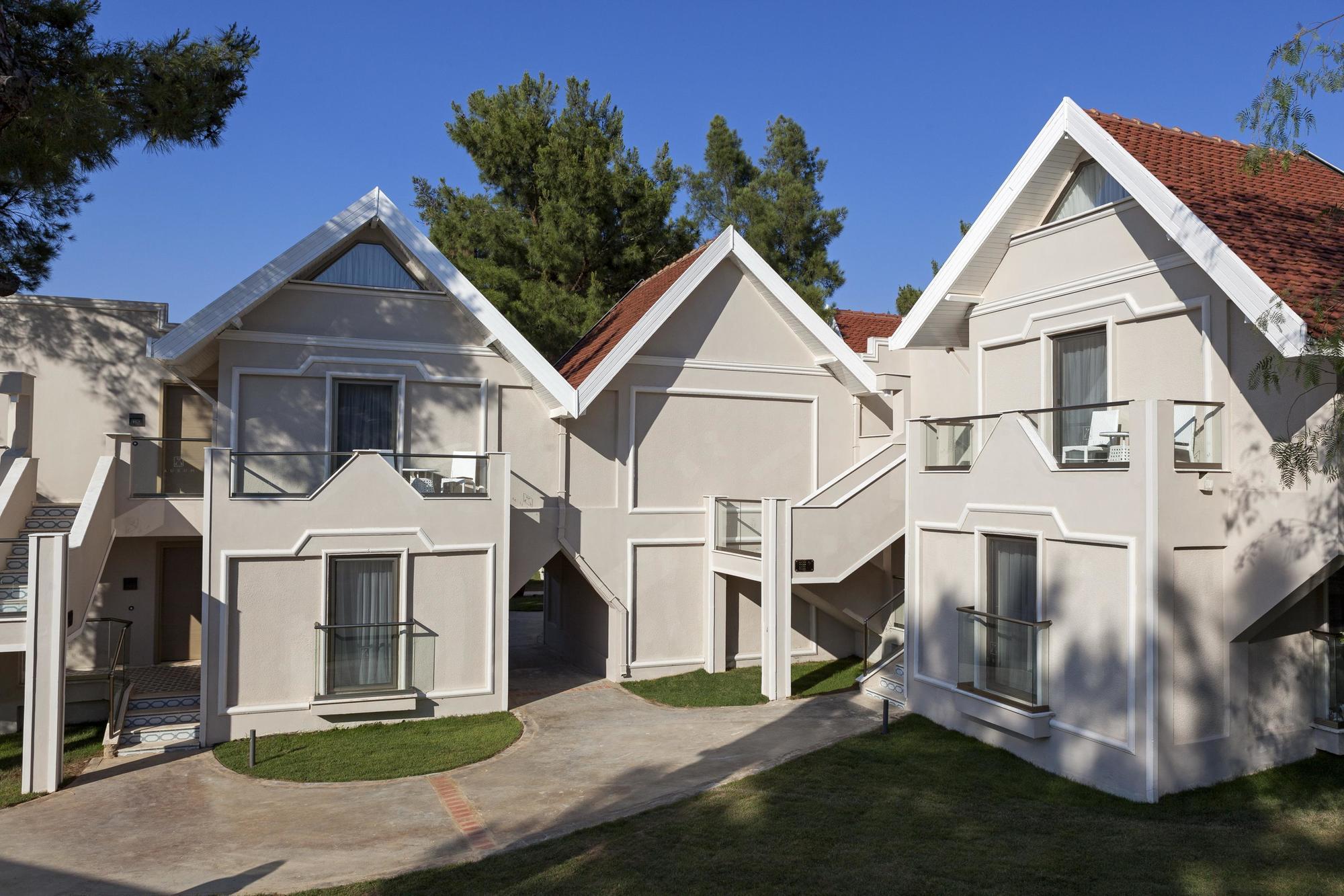 Aurum Exclusive Club Didim Exterior foto