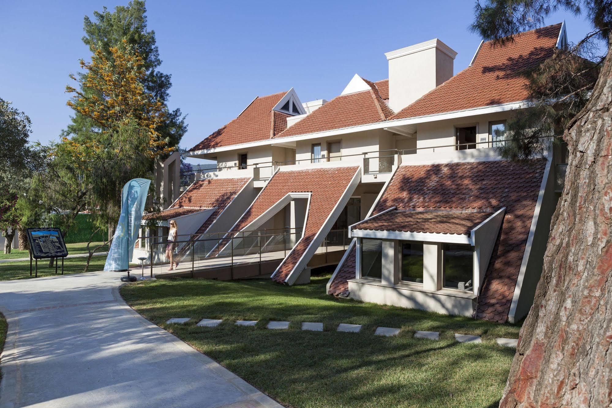 Aurum Exclusive Club Didim Exterior foto