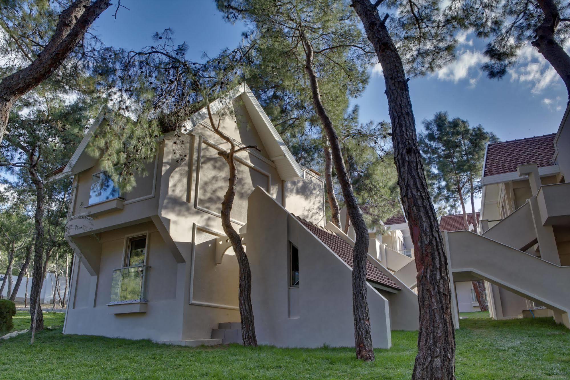 Aurum Exclusive Club Didim Exterior foto