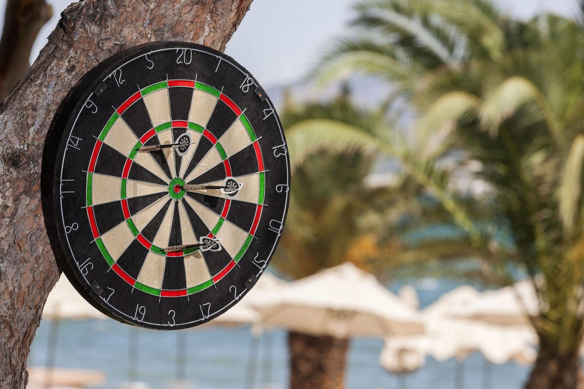 Aurum Exclusive Club Didim Exterior foto