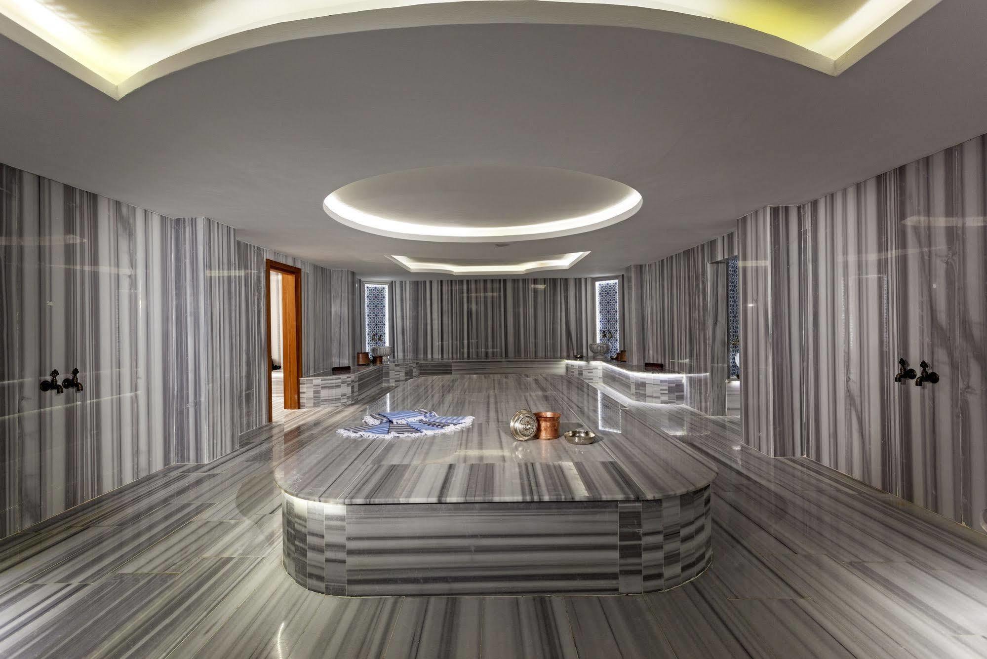 Aurum Exclusive Club Didim Exterior foto