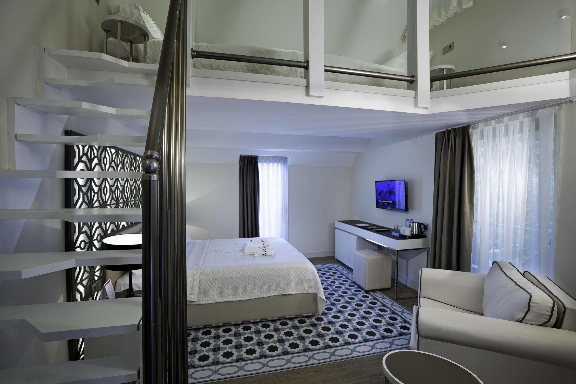 Aurum Exclusive Club Didim Exterior foto