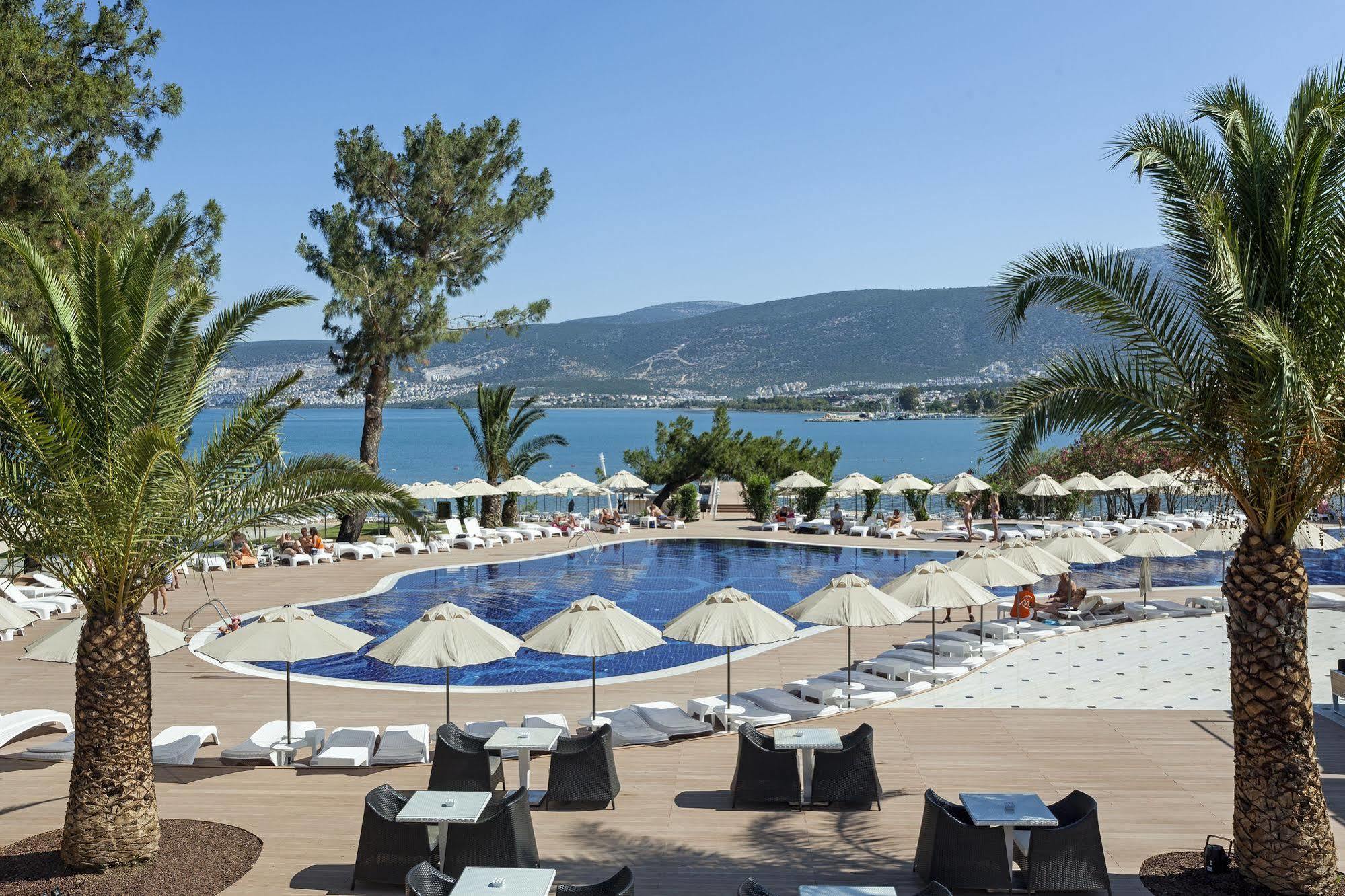 Aurum Exclusive Club Didim Exterior foto