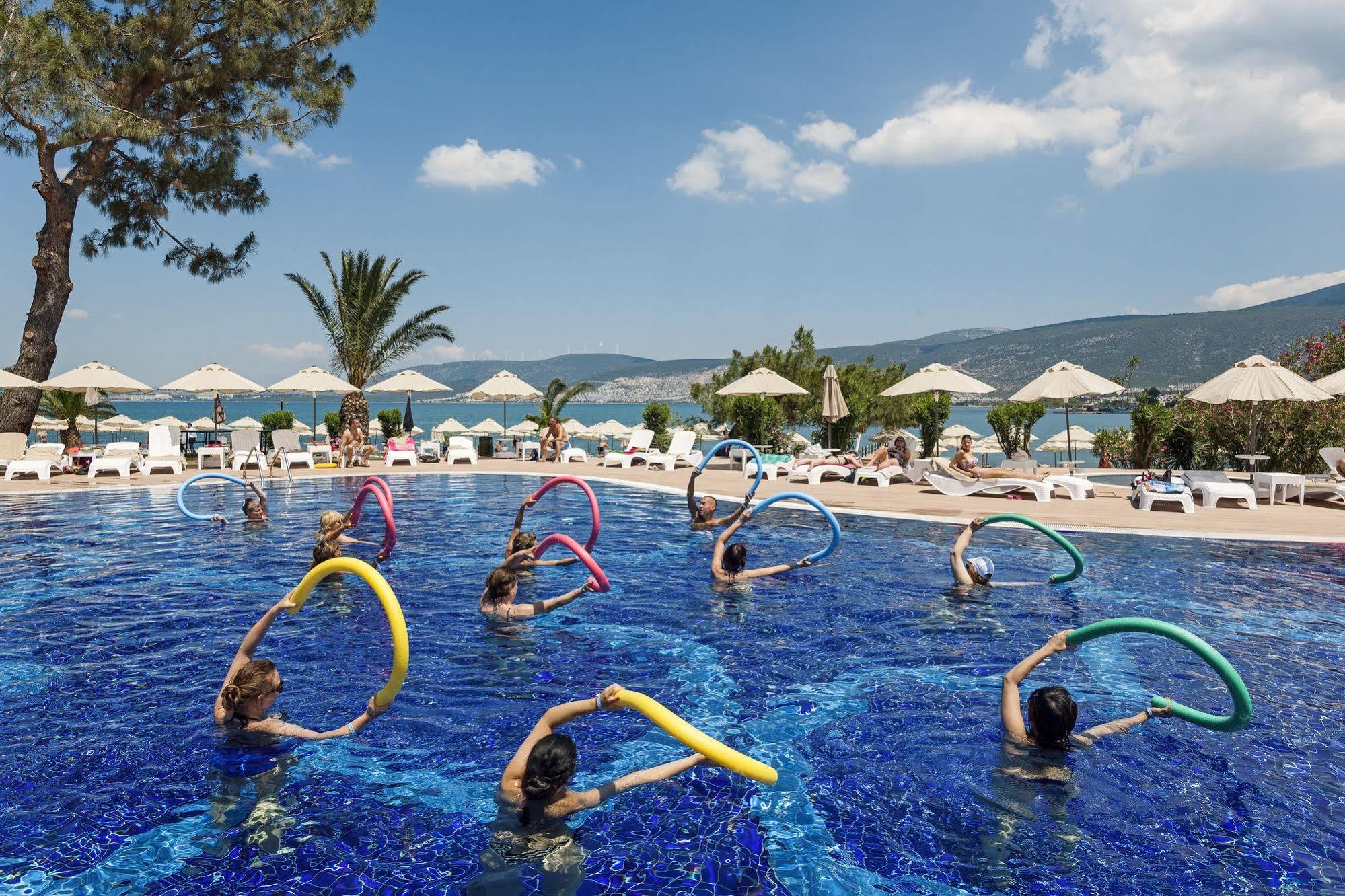 Aurum Exclusive Club Didim Exterior foto